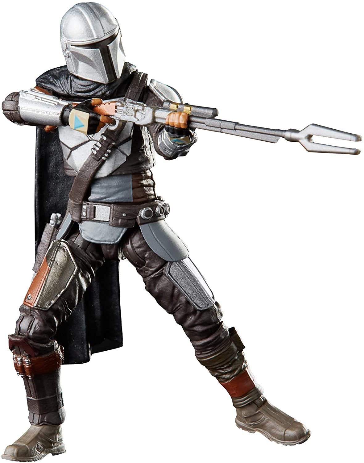 Фігурка Star Wars Hasbro The Vintage Collection Мандалорець, 9,5 см, фото №1