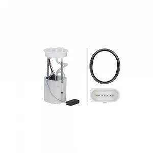 Модуль подачи топлива HELLA 8TF 358 303-171 VW - Фото 1