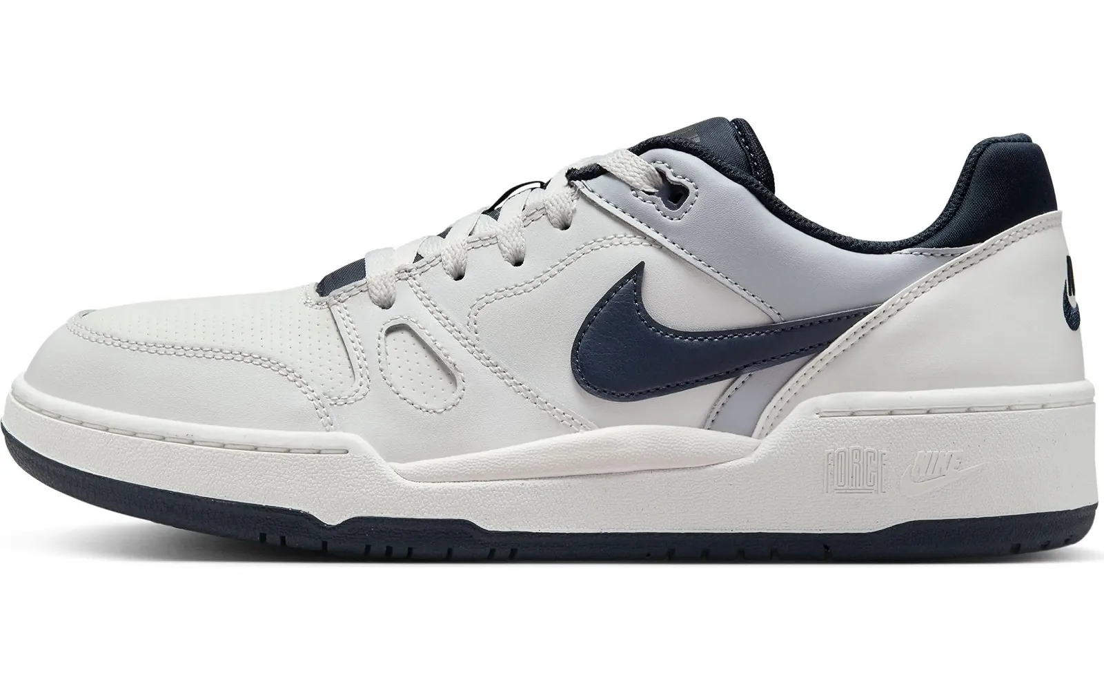 Кроссовки Nike Full Force Low Мужские, фото №1 Кроссовки Nike Full Force Low Мужские, фото №1