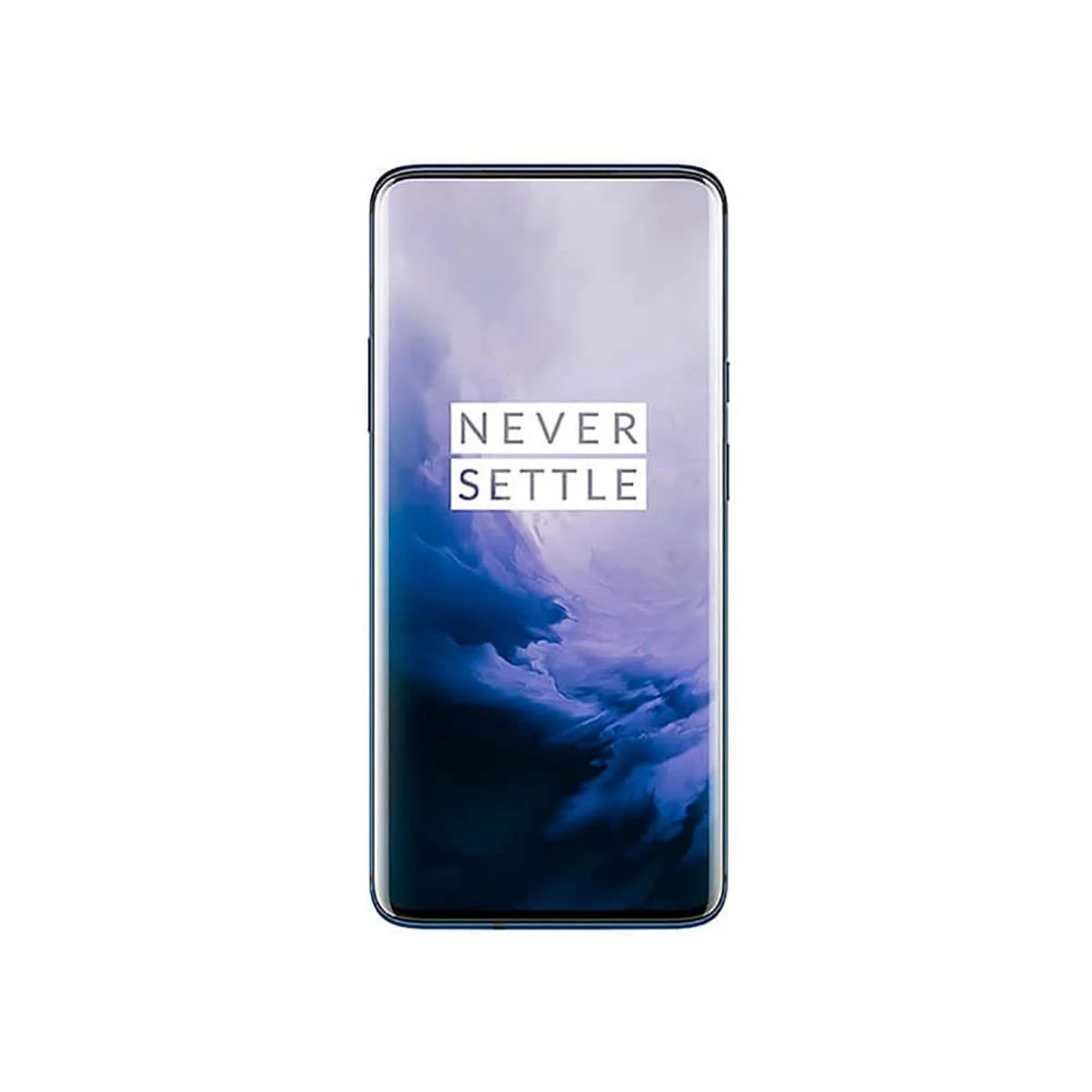 Смартфон OnePlus 7 Pro 6.67" 8/256GB Nebula Blue, фото №2