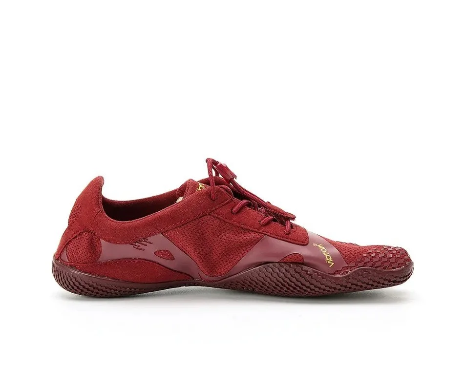 Жіночі кросівки Vibram KSO Evo / Антиковзні, фото №4