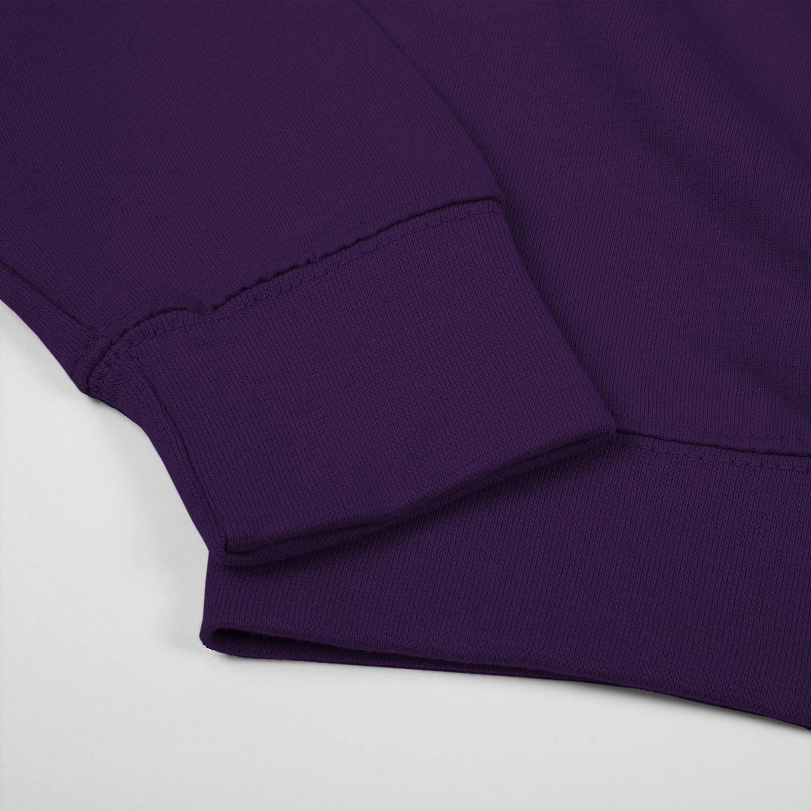 Детская Толстовка Shirtracer NASA Logo Космос, фото №4