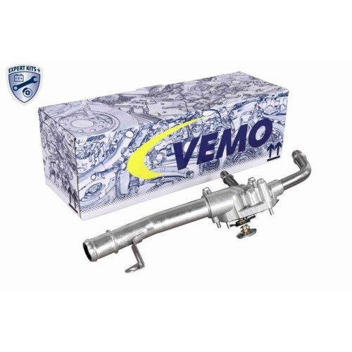 Корпус термостата VEMO EXPERT KITS + V51-99-0015 для BUICK, фото №2