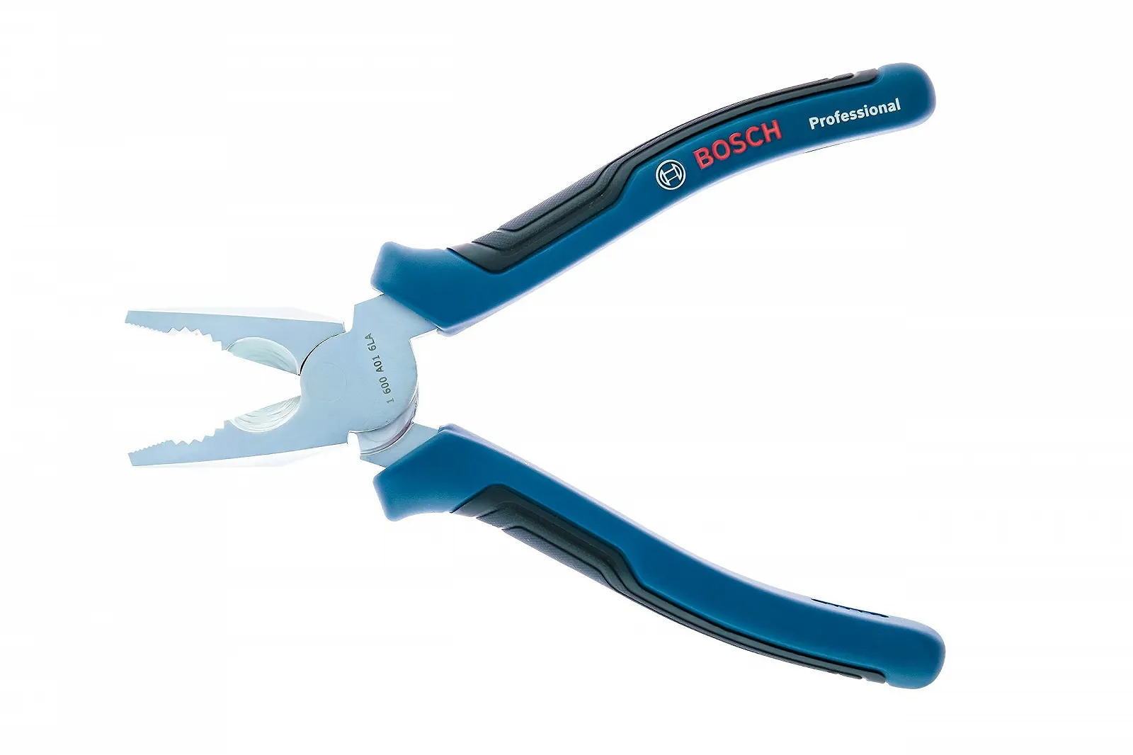 Набор плоскогубцев Bosch Professional 3 шт (комбинированные плоскогубцы, плоскогубцы с игловидными губками и боковые кусачки), фото №4