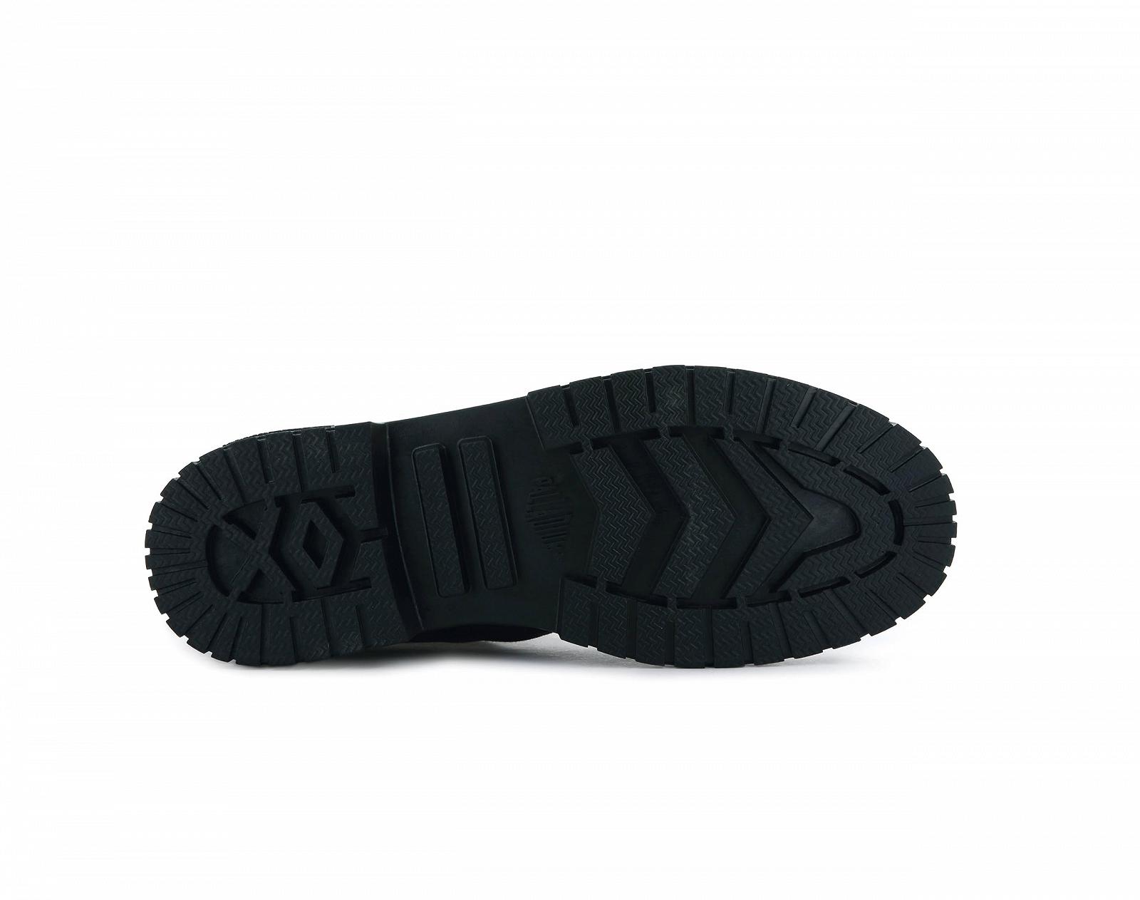 Кросівки Palladium Pampa Sp20 Hi CVS Унісекс, фото №3