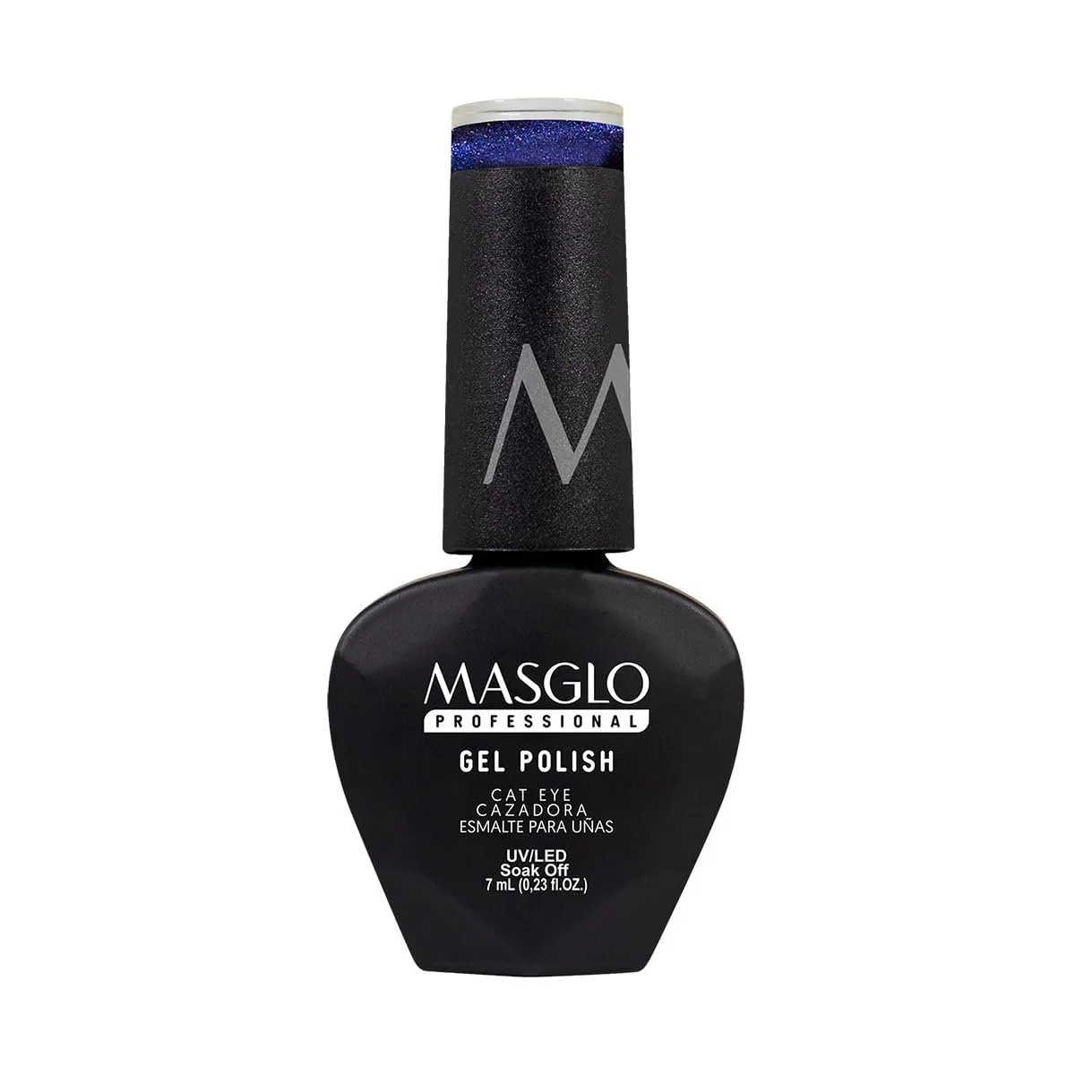 Гель-лак Masglo Cat Eye 7 мл Полуперманентный UV LED, фото №1 Гель-лак Masglo Cat Eye 7 мл Полуперманентный UV LED, фото №1