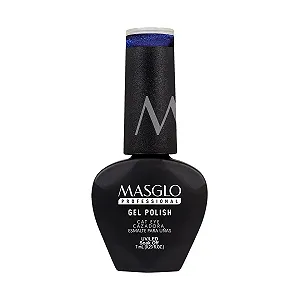 Купить Гель-лак Masglo Cat Eye 7 мл Полуперманентный UV LED - Фото 1 Гель-лак Masglo Cat Eye 7 мл Полуперманентный UV LED - Фото 1