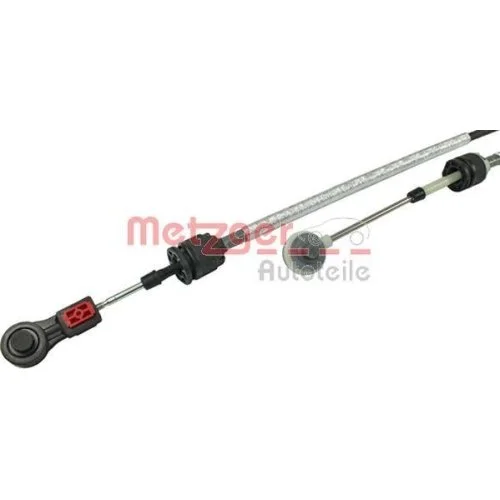 Трос перемикання передач METZGER 3150130 для FORD, фото №3