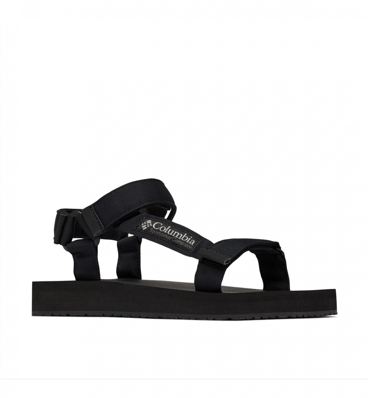 Сандалии Columbia BREAKSIDER™ SANDAL 2027191010 Черный 44, фото №3