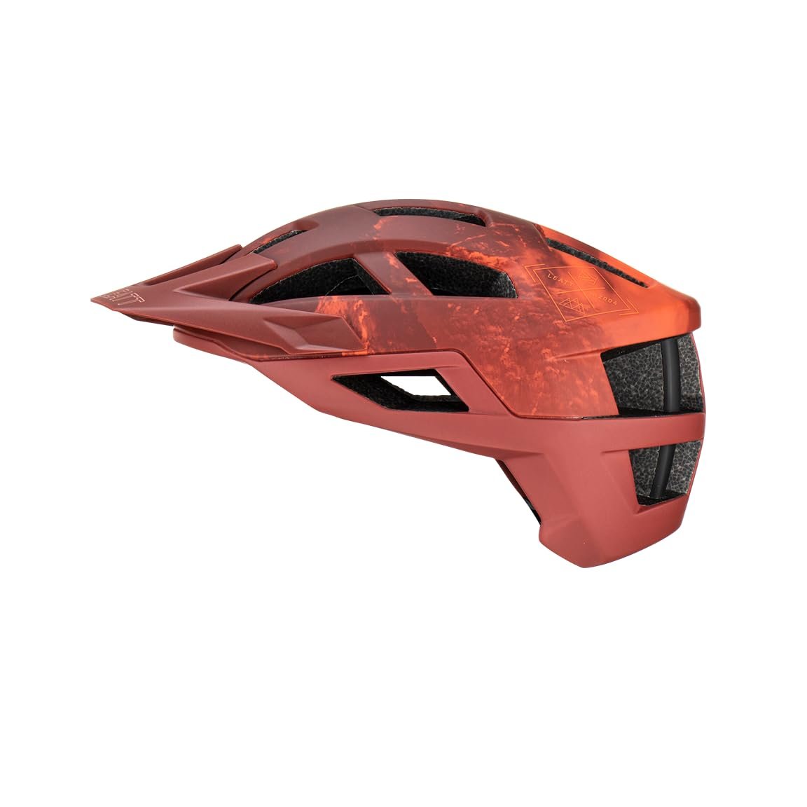 Шлем MTB Trail 2.0 V23 Lava #L 59-63 см, фото №4