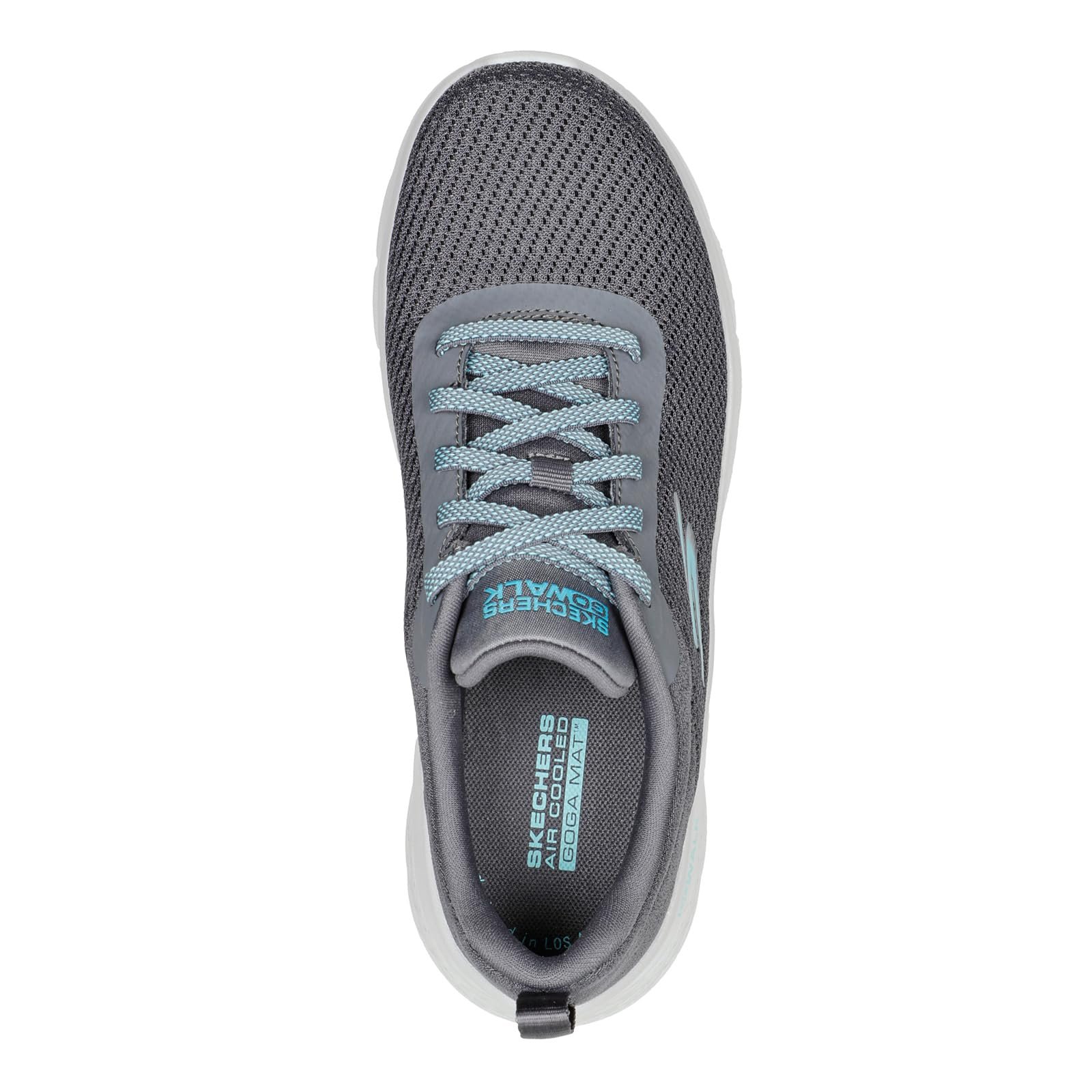 Кроссовки Skechers Go Walk Flex, женские, фото №4