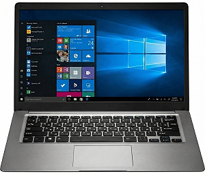 Купити Ноутбук 14.1" MEBERRY Laptop N3060 Intel Celeron N3060 RAM 4GB eMMC 64GB Windows 10 - Фото 1 Ноутбук 14.1" MEBERRY Laptop N3060 Intel Celeron N3060 RAM 4GB eMMC 64GB Windows 10 - Фото 1