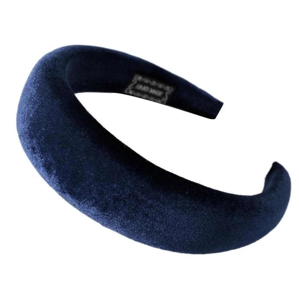 Обруч Бархатная для женщин, фото №1