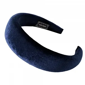 Обруч Бархатная для женщин - Фото 1