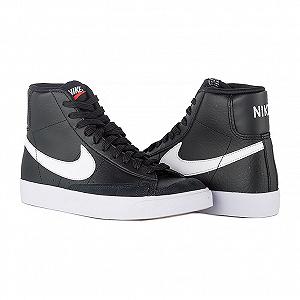 Кроссовки Nike BLAZER MID 77 (GS) Размер 39 - Фото 1