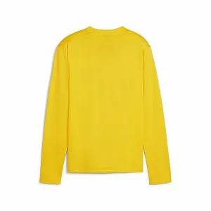 Кофта PUMA Teamgoal Training Sweat Wmn Schwei	 Унисекс synthetic.ua - Фото 1