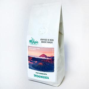 Кофе MG-coffee свежей обжарки Индонезия в зернах 500 грамм BC_036-z500 Кофе MG-coffee свежей обжарки Индонезия в зернах 500 грамм BC_036-z500