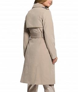 Тренч GUESS Eco Jenny Искусственная кожа Женский цена на synthetic.ua - Фото 1 Тренч GUESS Eco Jenny Искусственная кожа Женский synthetic.ua - Фото 1