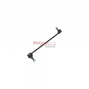 Стійка стабілізатора METZGER 53019918 KIT + для FIAT, передній міст зліва - Фото 1