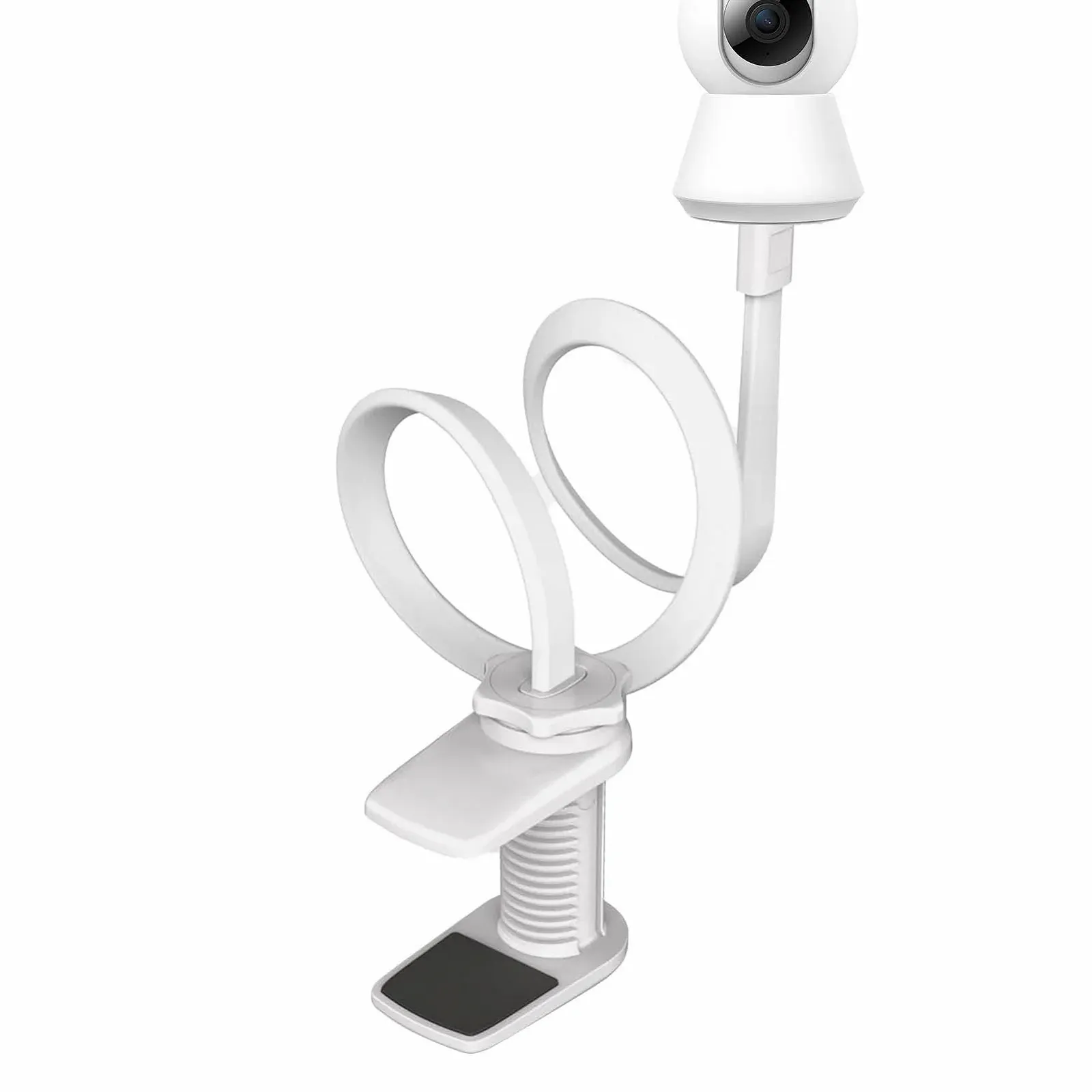 Кріплення для відеоняні Aluminum Rod Versatile Twist Mount Universal, фото №8 Кріплення для відеоняні Aluminum Rod Versatile Twist Mount Universal, фото №8