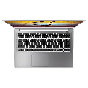 Ноутбук 15.6" Medion Akoya S15449 Intel Core i5-1135G7 RAM 16GB SSD 512GB Windows 11 Алюмінієвий корпус (UKR) synthetic.ua - Фото 1