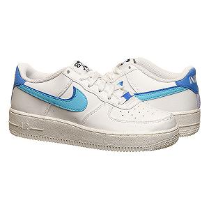 Кроссовки Nike Air Force 1 Lv8 Gs Размер 39 - Фото 1