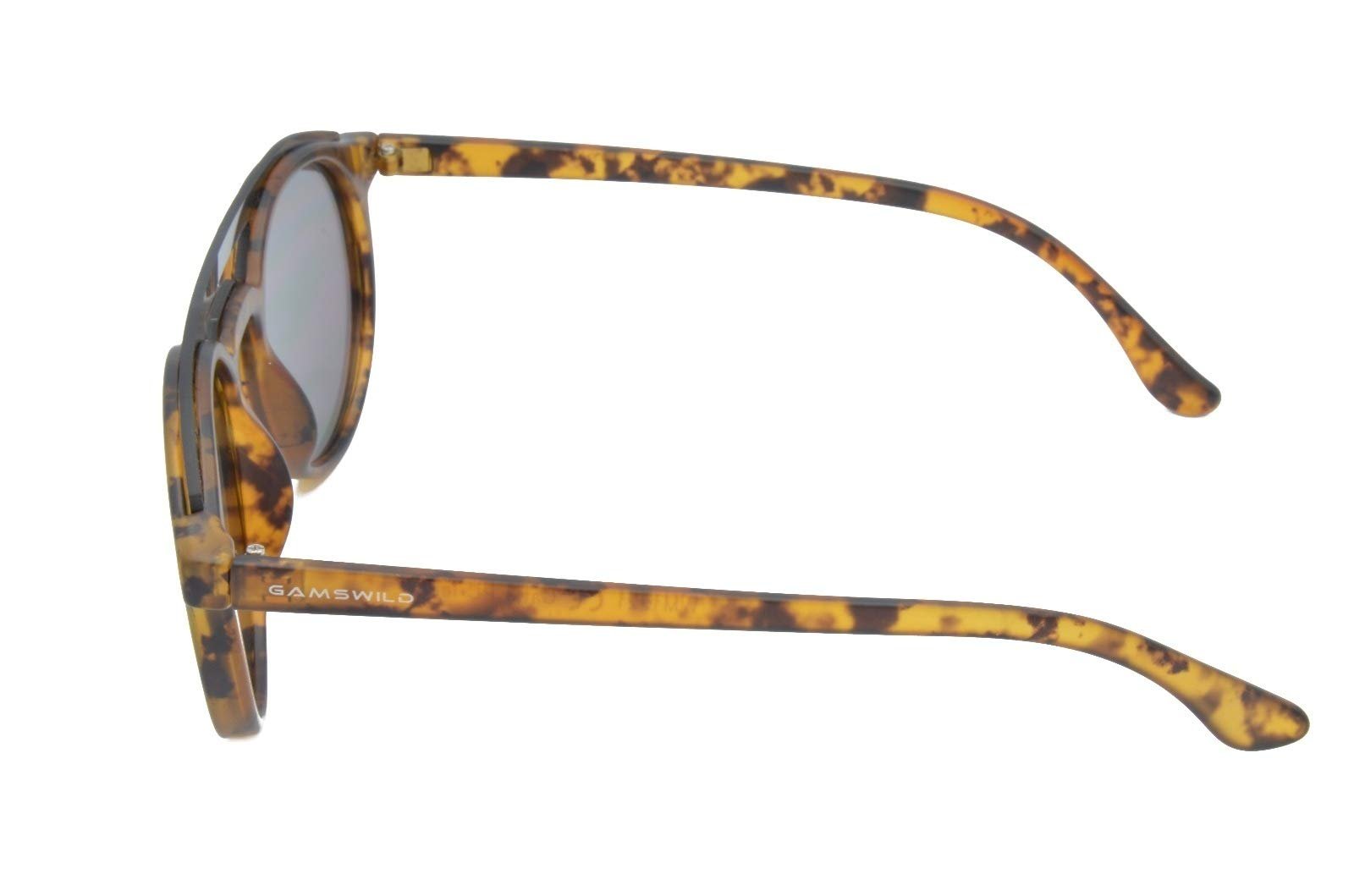 Солнцезащитные очки Gamswild GamsStyle WM1221, фото №3