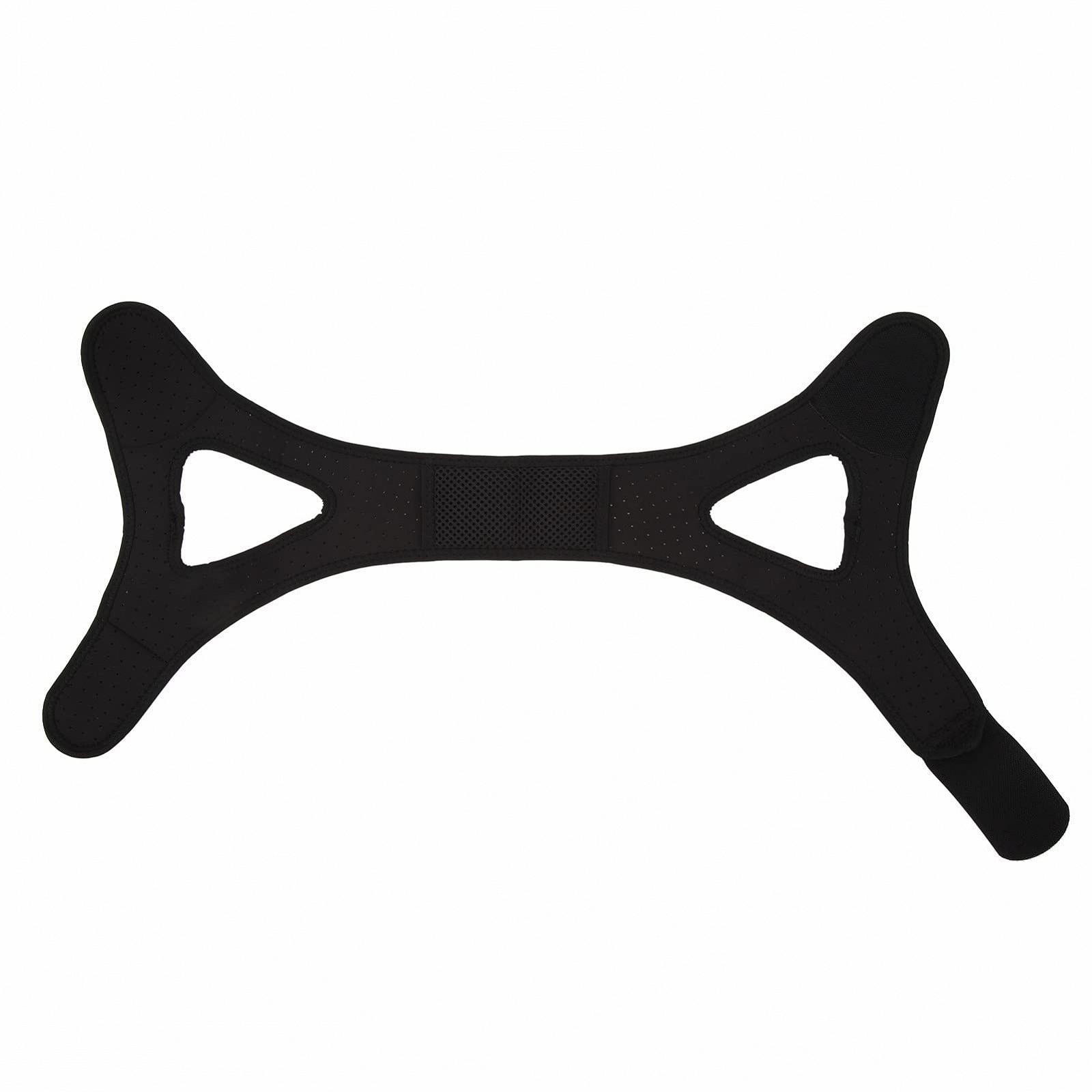 Ремінець проти хропіння Shanrya, дихаючий, покращує дихання, фото №6 Ремінець проти хропіння Shanrya, дихаючий, покращує дихання, фото №6