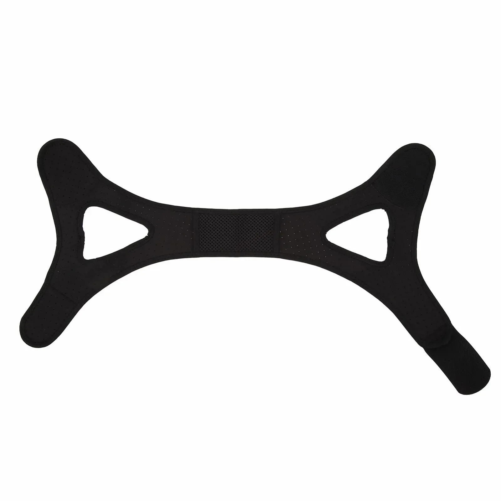 Ремінець на підборіддя проти хропіння SBR, фото №1 Ремінець на підборіддя проти хропіння SBR, фото №1