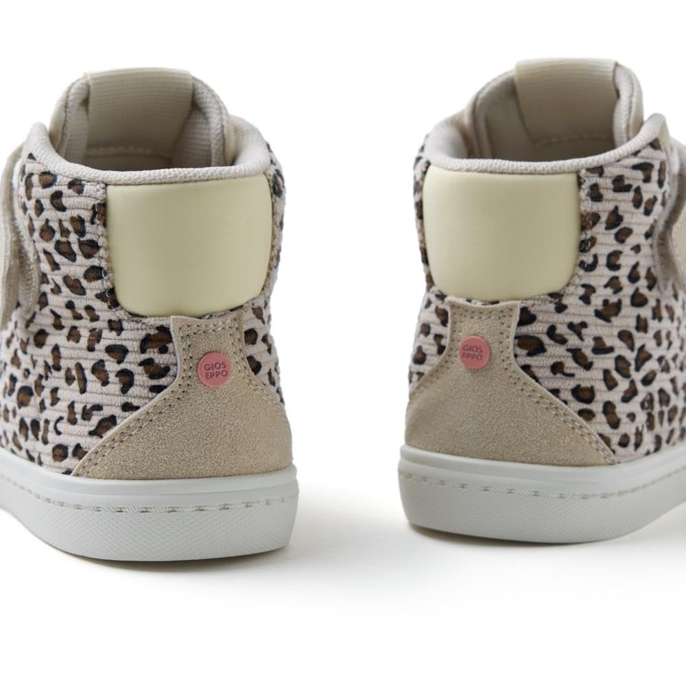 Кроссовки Gioseppo Kilkeny для девочек, фото №4