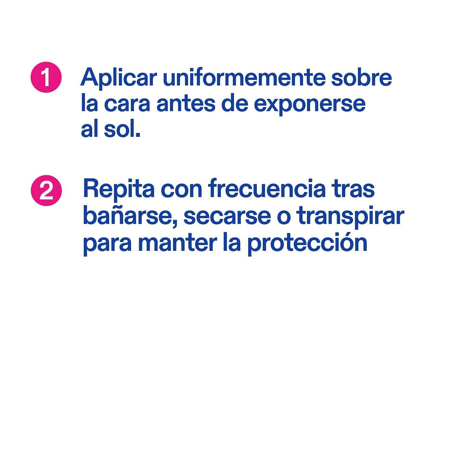 Солнцезащитный стик Senti2 Sun Stick SPF 50 Waterproof 20 г, фото №7