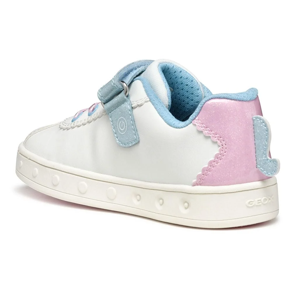 Кросівки Geox J Skylin Girl A для дівчат, фото №6