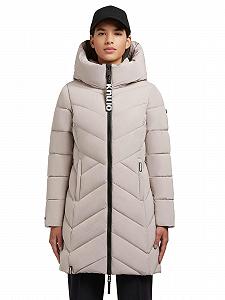 Зимове пальто khujo Darka2 Жіноче - Фото 1