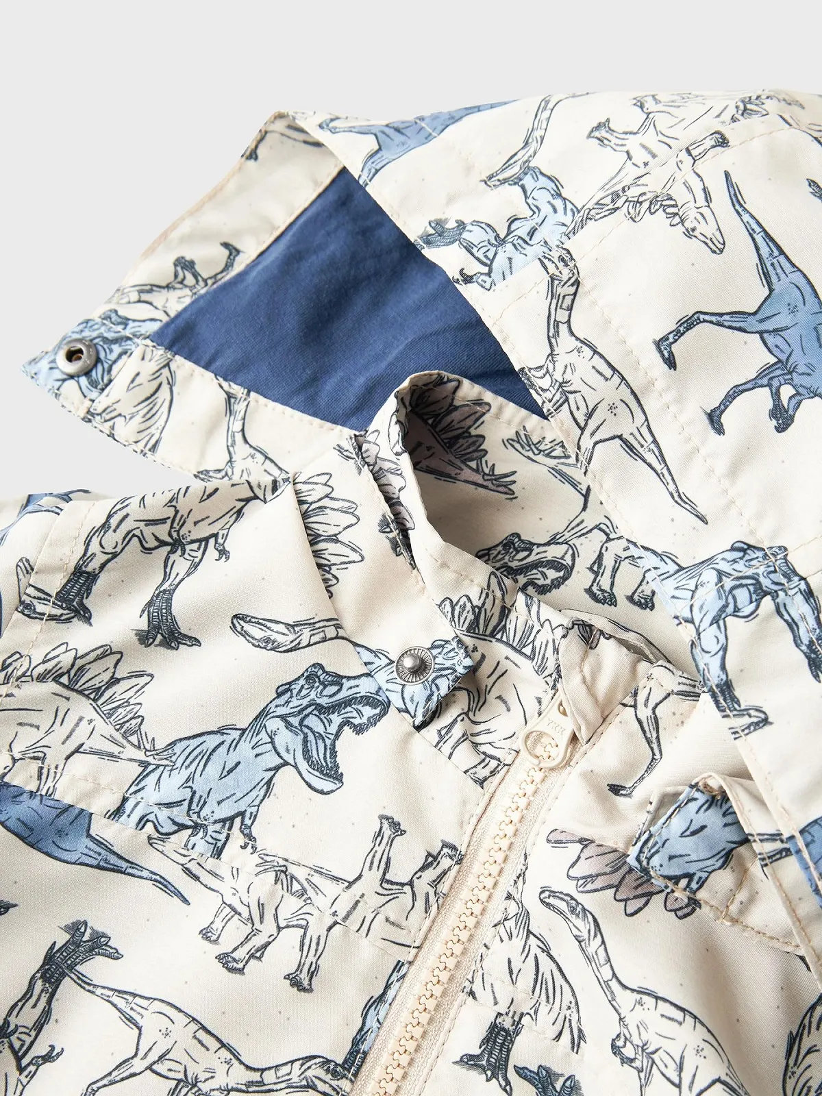 Куртка Name it mini Boys' Nmmmax Li Jacket AOP, фото №5 Куртка Name it mini Boys' Nmmmax Li Jacket AOP, фото №5