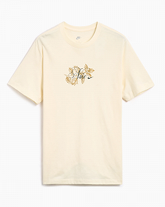 Футболка Nike Nsw Ss Crew Beige XL - Фото 1