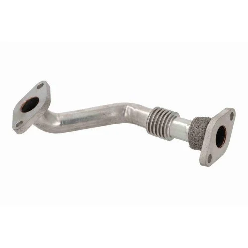 Трубка клапана EGR VEMO V10-64-0017 VW VAG, фото №3