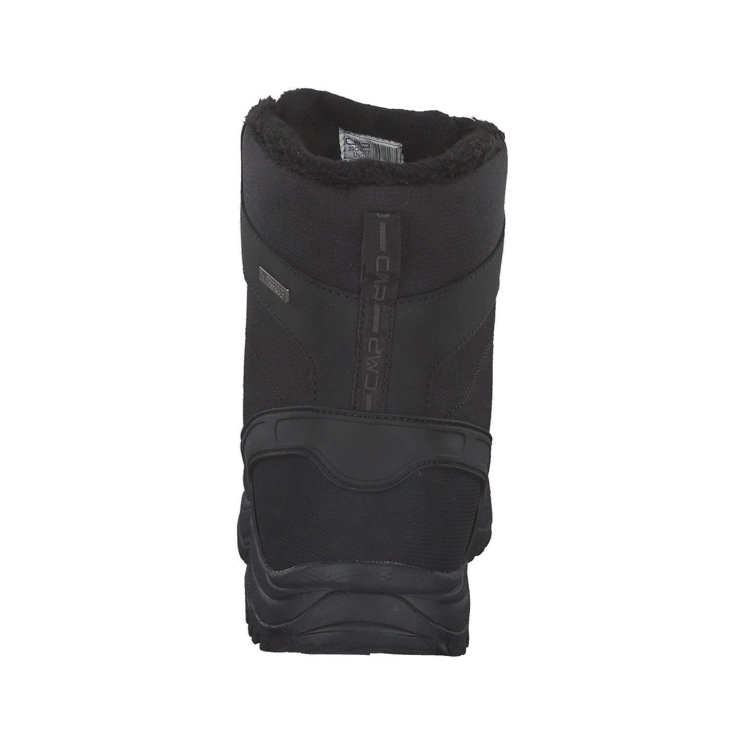 Мужские зимние ботинки CMP Railo Snow Boot Wp, фото №5