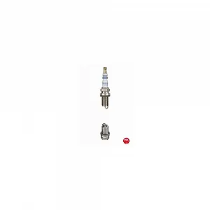 Свічка запалювання NGK 1496 LPG Laser Line для MITSUBISHI NISSAN OPEL INFINITI synthetic.ua - Фото 1