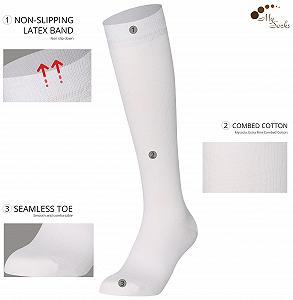Унісекс гольфи Mysocks synthetic.ua - Фото 1