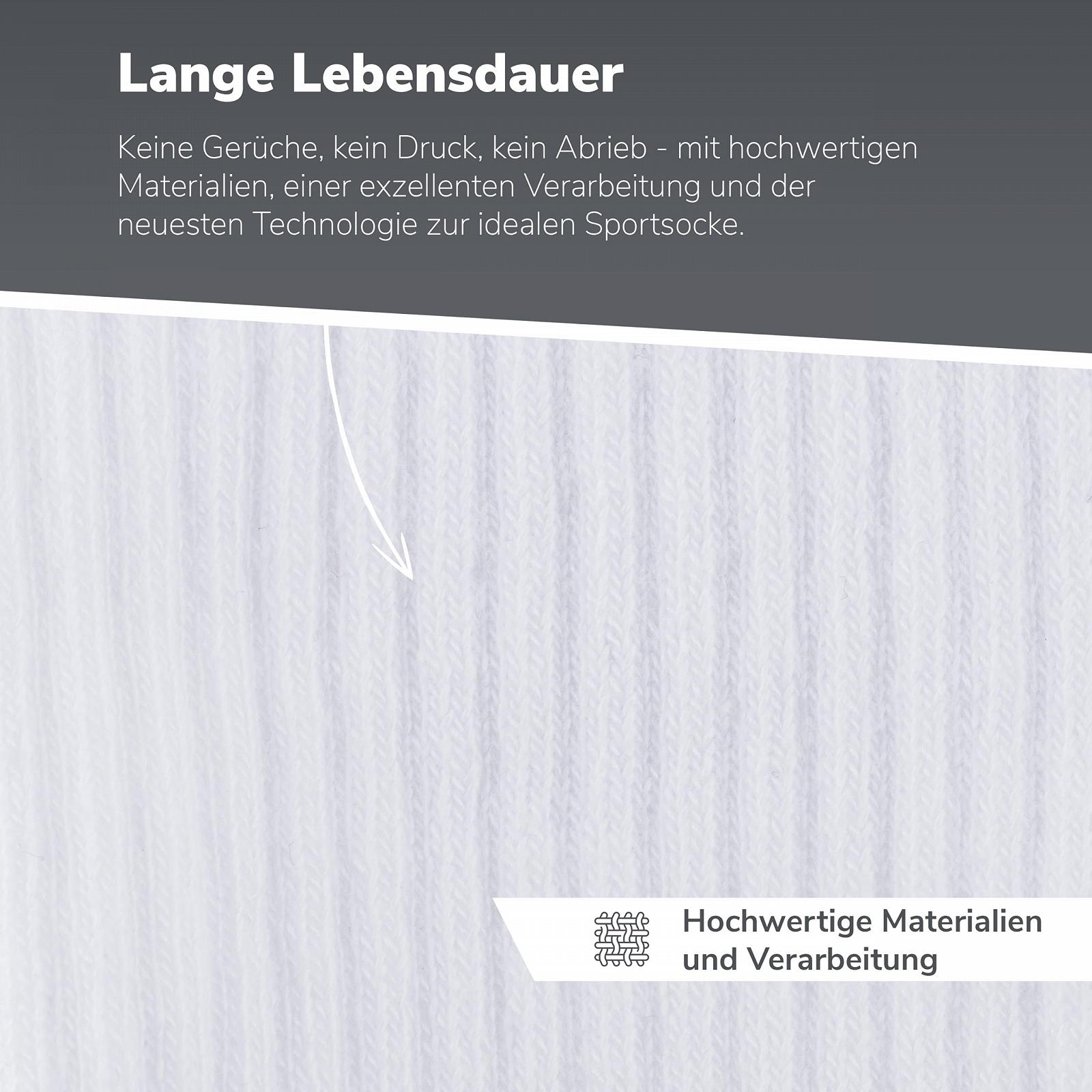 Шкарпетки від комарів Safersox для активного відпочинку, фото №2