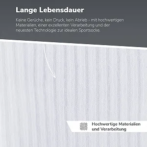 Шкарпетки від комарів Safersox для активного відпочинку synthetic.ua - Фото 1