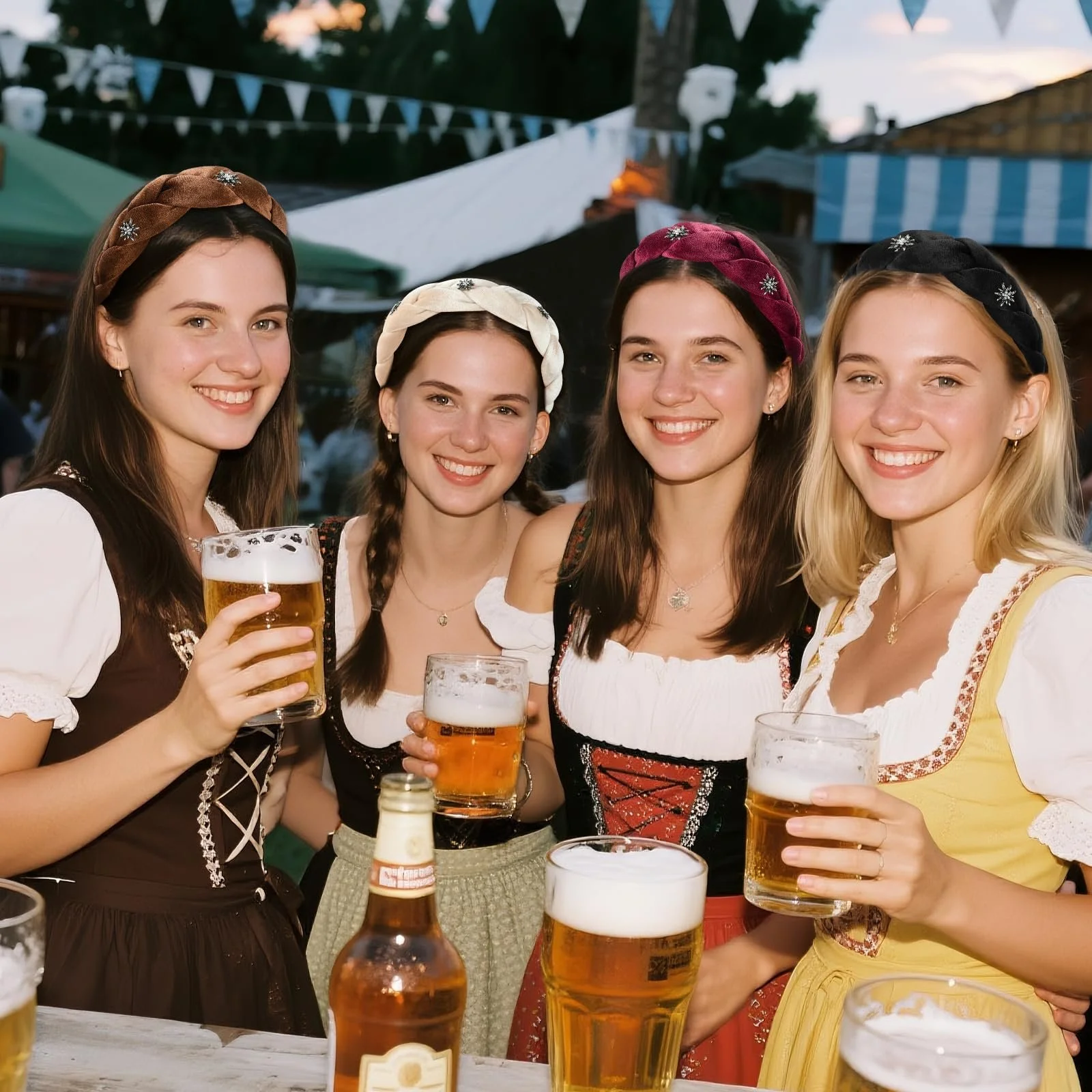 Обруч для Волос, фото №2 Обруч для Волос, фото №2