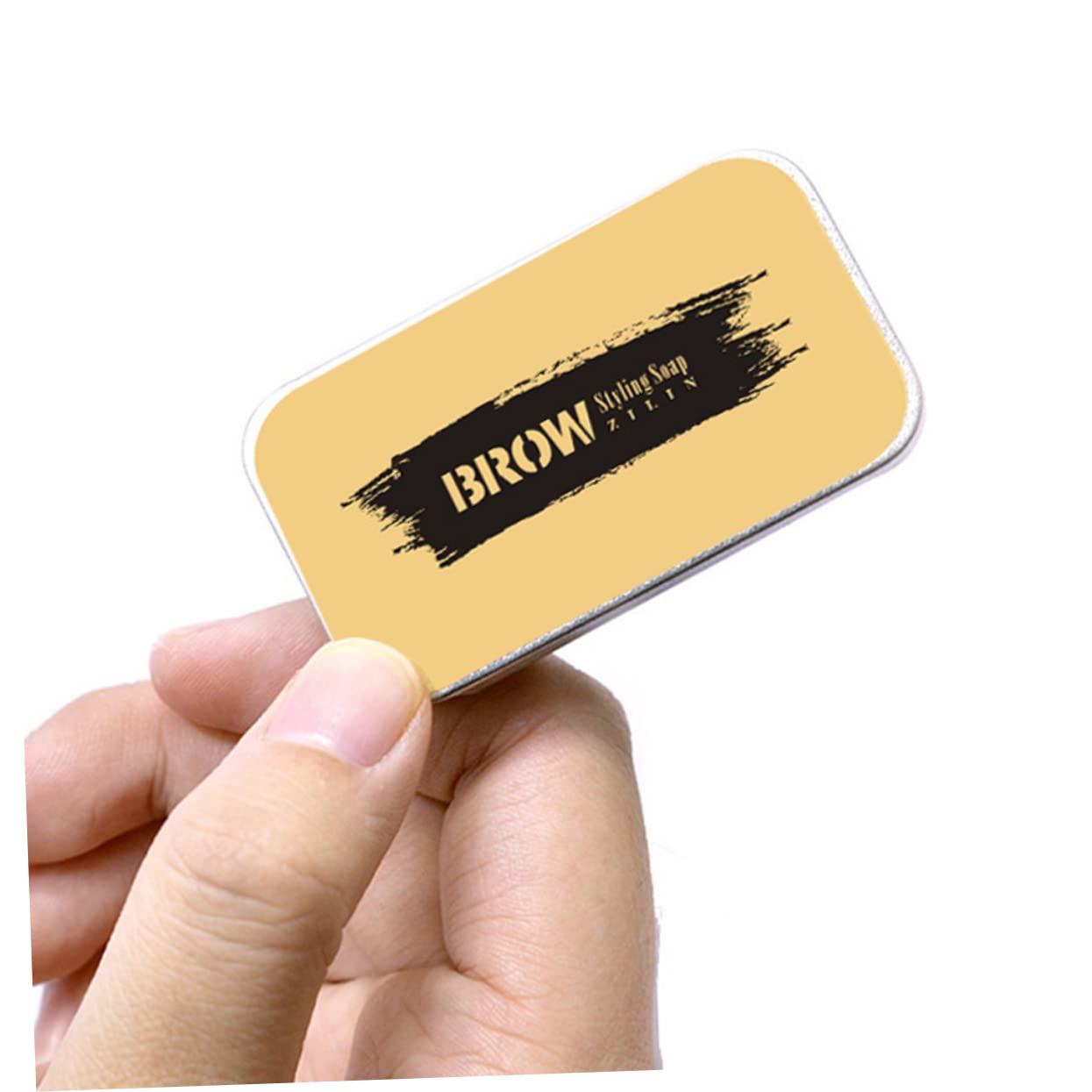 Набір HONMEET Styling Cream Eyebrows, фото №4