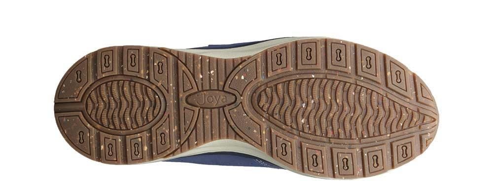 Кросівки на липучках JOYA Dynamo Синій нубук і текстиль, фото №6 Кросівки на липучках JOYA Dynamo Синій нубук і текстиль, фото №6