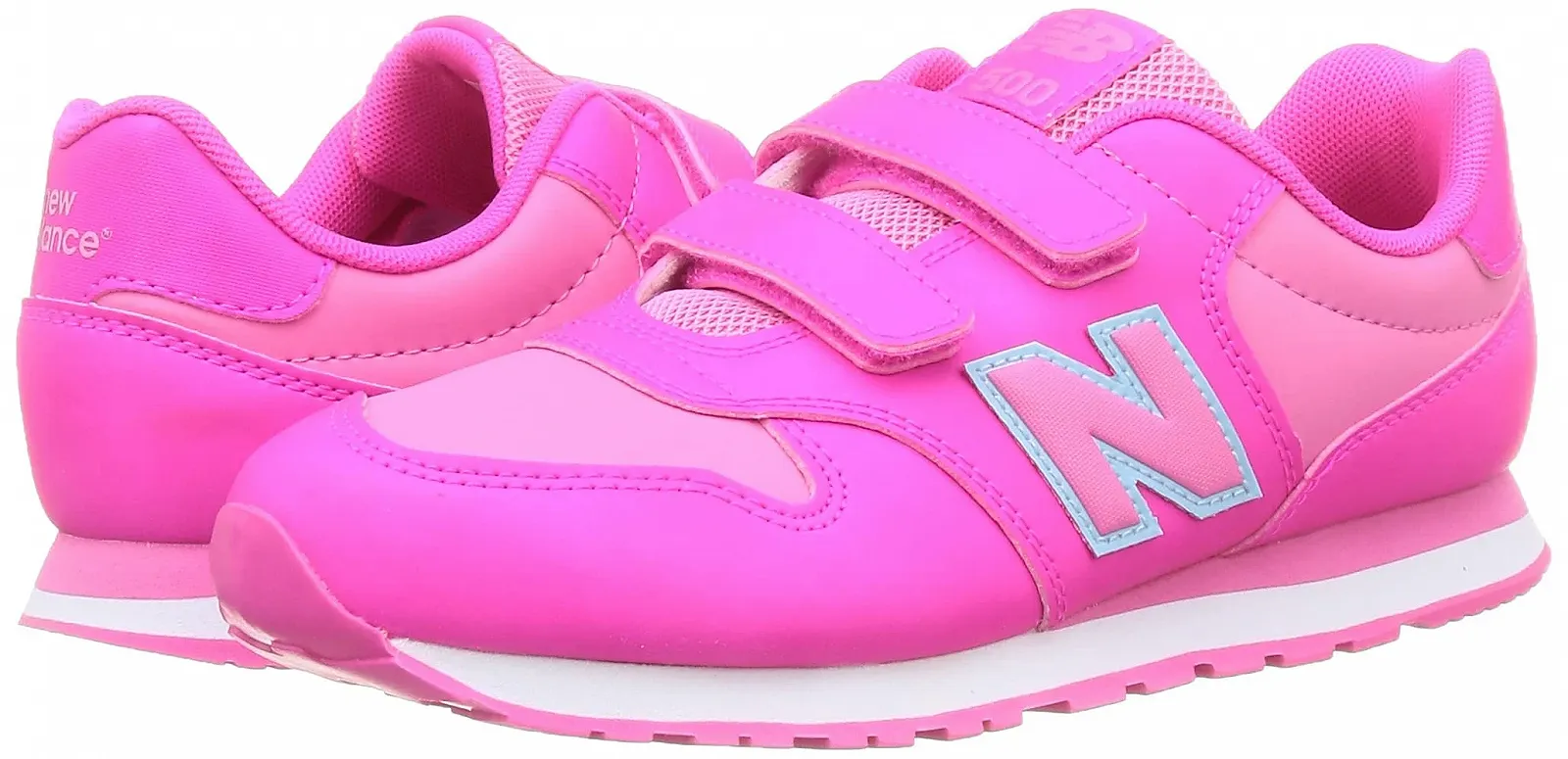 Кроссовки New Balance Iv500v1, фото №7 Кроссовки New Balance Iv500v1, фото №7