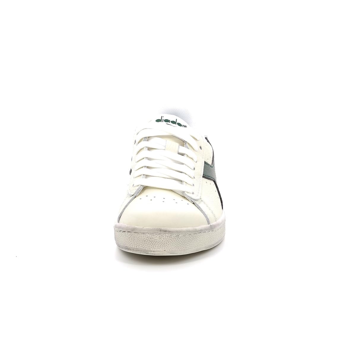 Кроссовки Diadora Unisex Game L Low Waxed, фото №5
