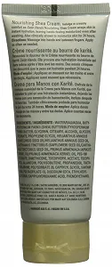 Крем для рук Mary Kay Satin Hands Питательный крем с маслом ши, без запаха synthetic.ua - Фото 1
