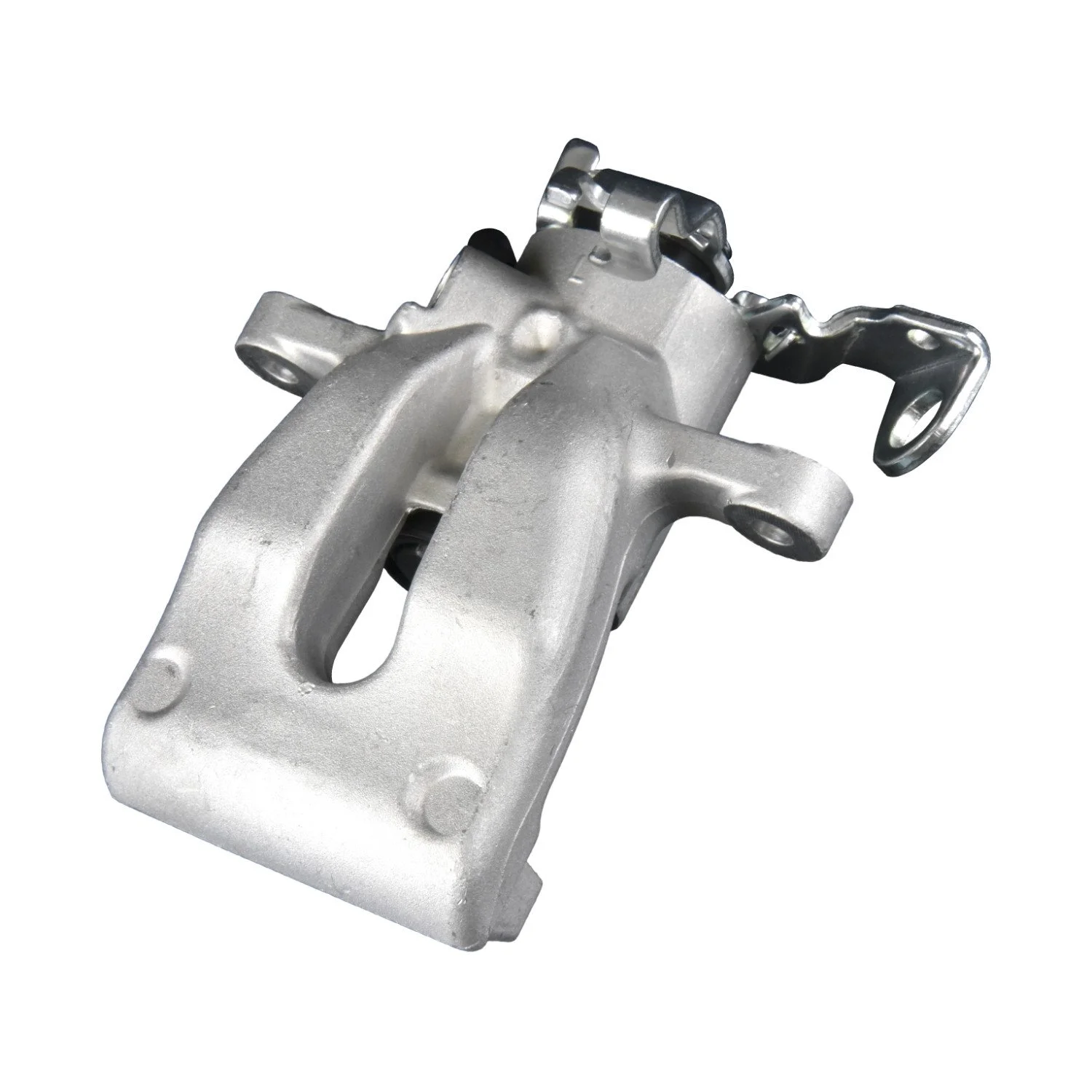 Гальмівний супорт FEBI BILSTEIN 179100 для OPEL VAUXHALL задня вісь зліва, фото №1