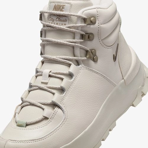 Кроссовки Nike CITY CLASSIC BOOT PRM WP Размер 39, фото №6