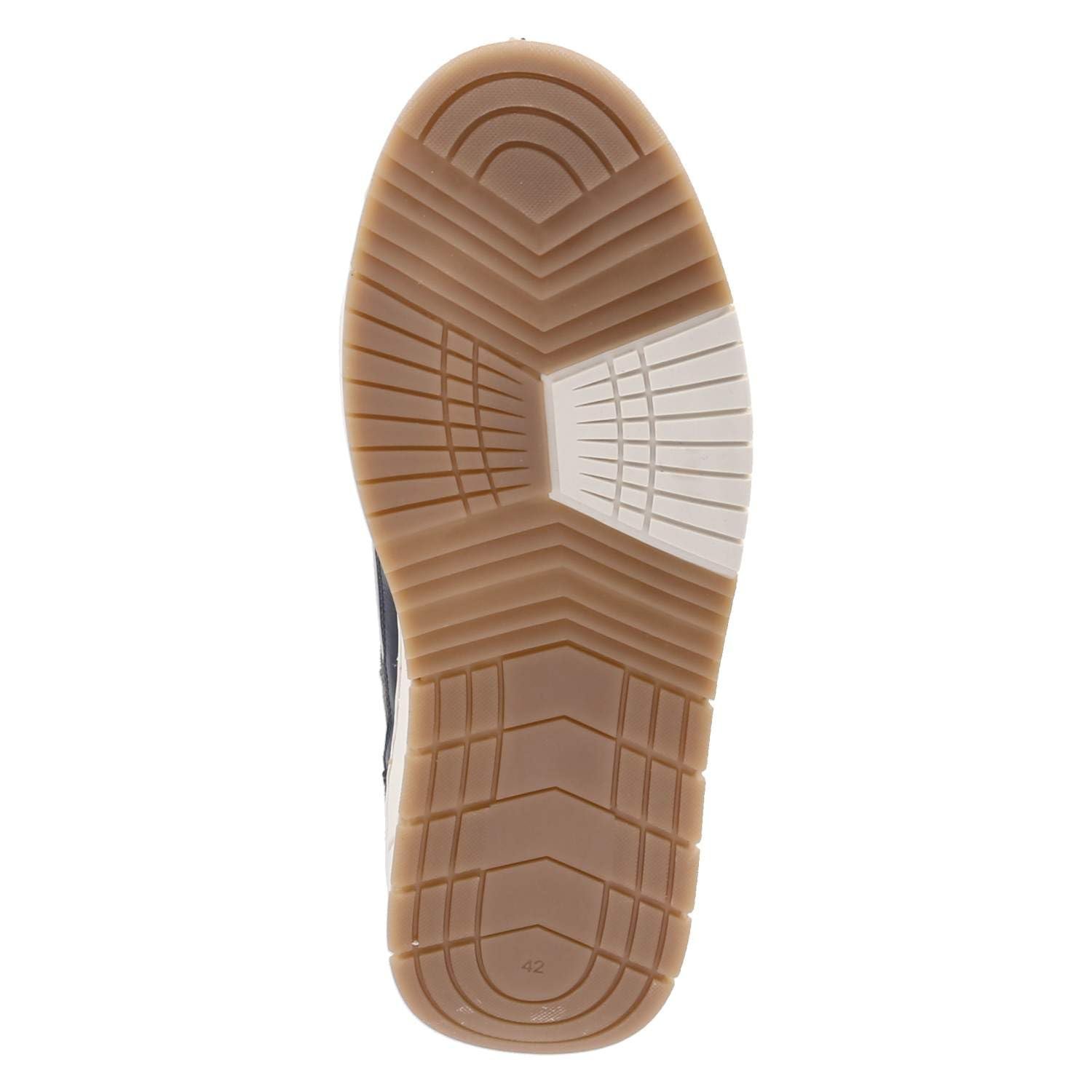 Чоловічі Кросівки Bullboxer Dekoration білий 3, фото №7